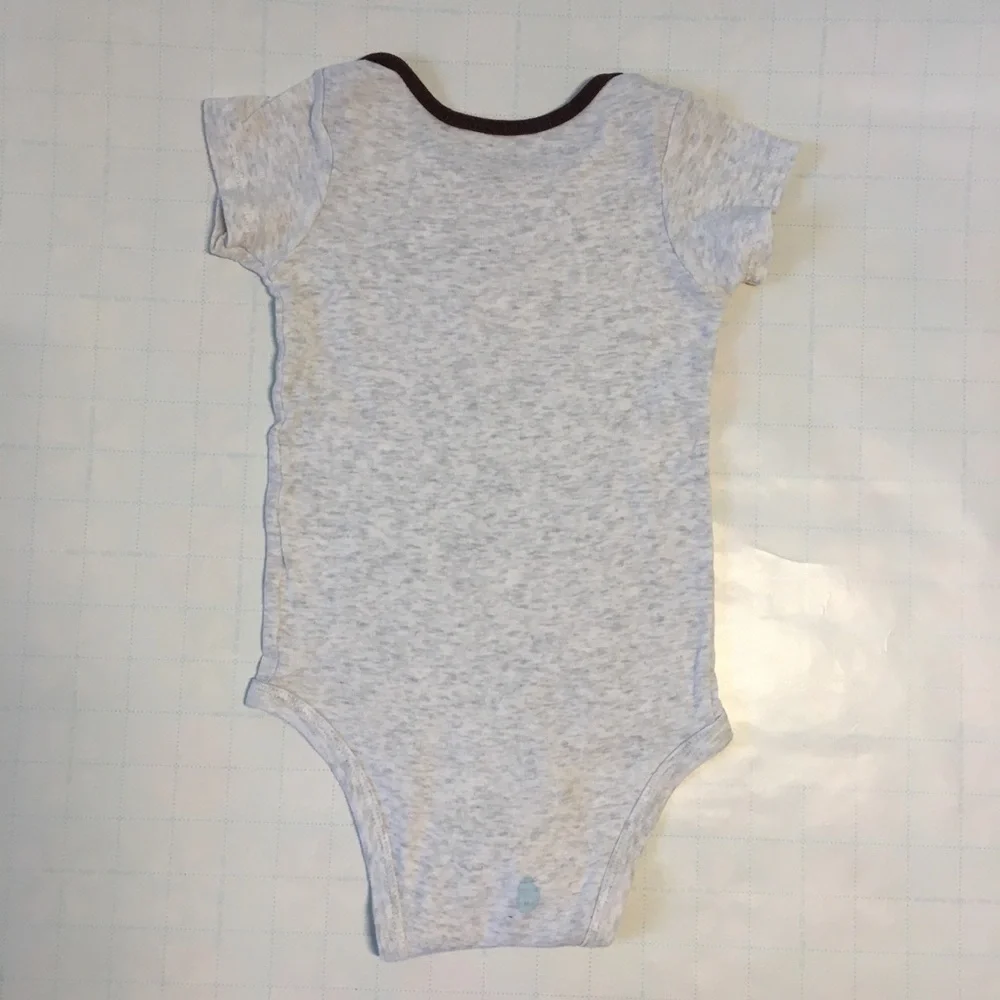 Carter's baby boy bundle 3-pcs Overalls Jumpsuits